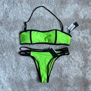 🆕 Kendall and Kylie Bikini Set